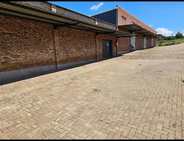 BUSINESS PROPERTY TO RENT IN ELIM